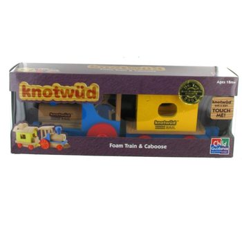 KNOTWUD K&Ouml;P&Uuml;K TREN