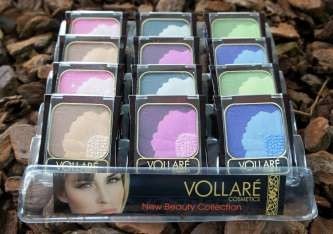 VOLLARE GÖZ FARI FLOWER MIX (12 adet)