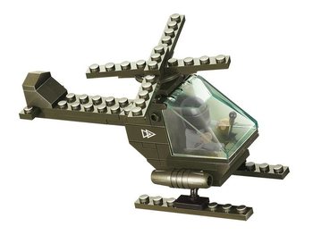 Sluban Savaş Helikopteri M38-B5700 (1 Adet)