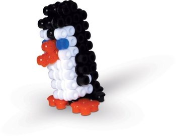 SES Hama &Uuml;t&uuml; Boncukları 3D Hayvanlar (1 ad.)