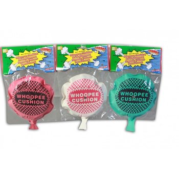 B&Uuml;Y&Uuml;K ŞAKA YASTIĞI 19 CM (12 adet)