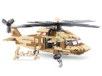 Sluban Yardımcı Helikopter M38-B0509 (1 ad.)