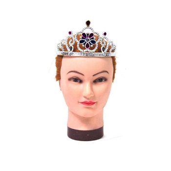 Ta&ccedil; ve Diadem Lotu (132 Adet)