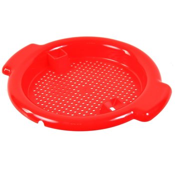 Oyuncak Kum Eleęi 18 cm - 14 Adet