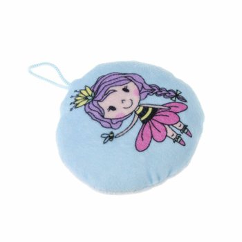 PELUŞ PRENSESLER - &Ccedil;AP: 10 CM (48 adet)