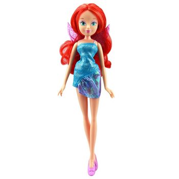 WINX CLUB MY FAIRY FRIEND BEBEK (2 adet)