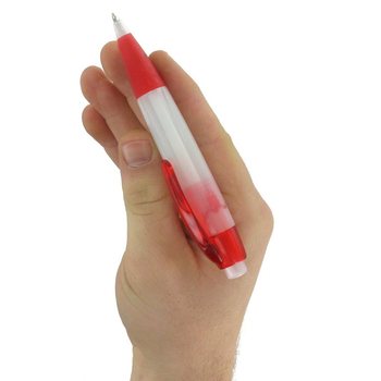 Renkli T&uuml;kenmez Kalem (4'l&uuml; Paket) - 5'li Set