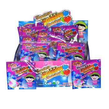 MINI BALONCUK MAKINESI STANDI (48 adet)