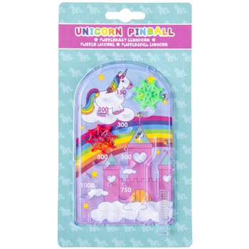 KART ÜZERİNDE UNICORN LANGIRT OYUNU (12 adet)