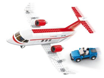 Sluban &Ouml;zel Jet M38-B0365 (1 Adet)