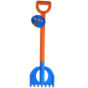 Smiffy's B&uuml;y&uuml;k Oyuncak Tırmık (2 adet)
