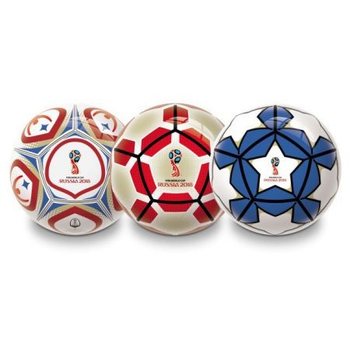 D&uuml;nya Kupası Futbol Topları &Oslash;14 Cm. (12 adet)