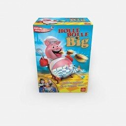 Pisboğaz Dombili (1 adet) - Toptan Goliath Oyunları