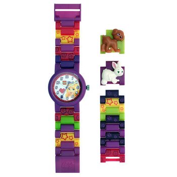 LEGO FRIENDS &Ccedil;OCUK SAATİ (2 adet)