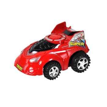 S&uuml;rtmeli Oyuncak Arabalar 8.5 cm (12'li Paket)