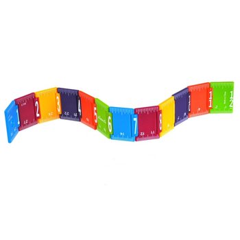 Kartlı Esnek Cetvel 30cm (5 Adet)
