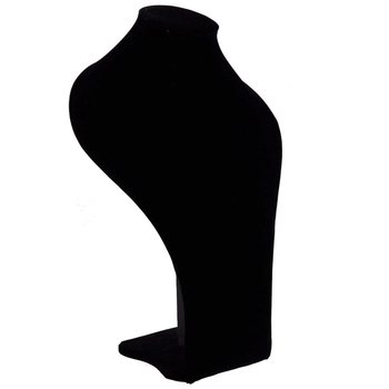 KOLYE TAKI TEŞHİR STANDI 42CM. (2 adet)