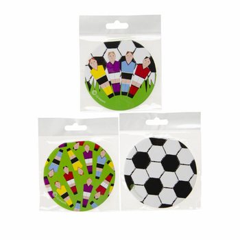 Futbolcu Not Defterleri (48 adet)