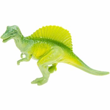 Dinosaur World: 8 Par&ccedil;alı B&uuml;y&uuml;k Dinozor Fig&uuml;r Seti