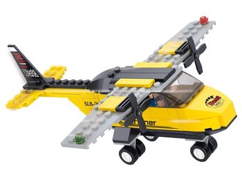Sluban Aviation Eğitim U&ccedil;ağı M38-B0360 (1 Adet)