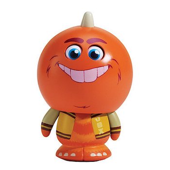 DISNEY PIXAR MONSTERS UNIVERSITY ROLL-A-SCARE FİG&Uuml;RLER (8 adet)