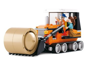Sluban Bi erd ver M38-B0558 Town Farm (1 Adet)