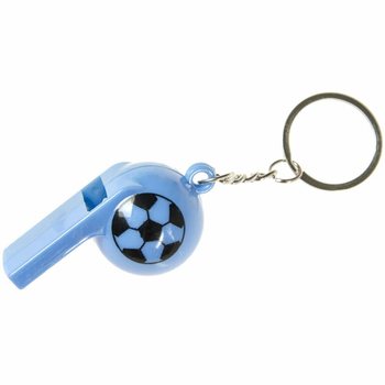 Futbol D&uuml;d&uuml;k Anahtarlık (48 adet)
