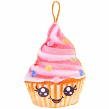 PELUŞ CUPCAKE - 13 cm (36 adet)