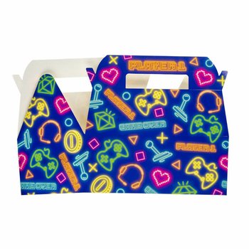 MEN&Uuml; KUTUSU GAMER - 22,5 x 12 x 9,5 cm (24 adet)