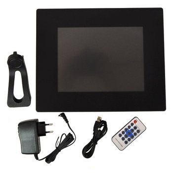 10.4" TFT LCD EKRAN - DİJİTAL FOTOĞRAF &Ccedil;ER&Ccedil;EVESİ