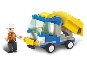 Sluban Damperli Kamyon M38-B0178 (1 ad.)