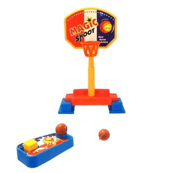 Kartlı Mini Basketbol Oyunu (6'lı Paket)