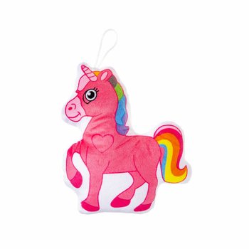 Peluş Unicorn / Tekboynuz | Karışık Renkler (24 adet)