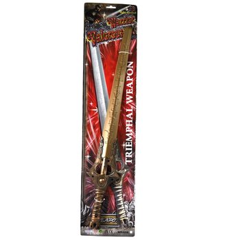 Işıklı ve Sesli Oyuncak Kılı&ccedil; Kartta - 66 cm (4 adet)