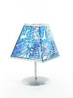 Tealight Mumluk Tekne Tasarım (3 adet)
