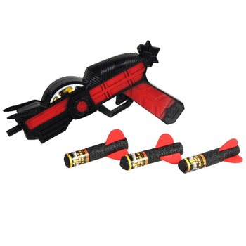 POWER RANGERS SUPER SAMURAI SHURIKEN OYUNCAK TABANCA (15 adet)