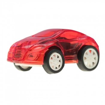 Mini s&uuml;rtmeli &ccedil;ek-bırak araba 5 cm (25 adet)
