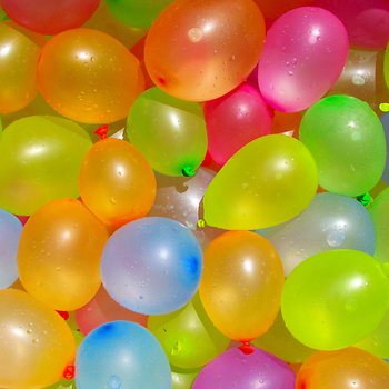 100 Adet Su Balonu (36 pk.)