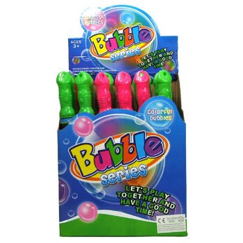 Kutuda Balon K&ouml;p&uuml;ğ&uuml; &Ccedil;ubuğu 28 cm (24 adet)