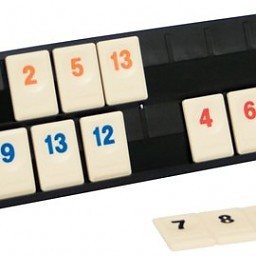 Rummikub Original XP (6 Oyuncu İ&ccedil;in)