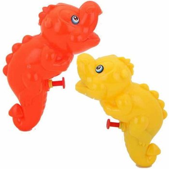 Dinozor su tabancaları, 15 cm (60 adet)