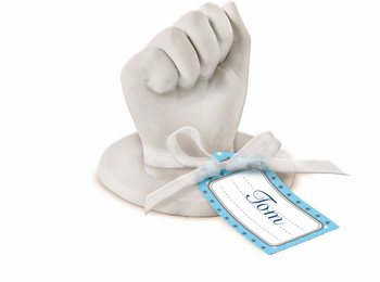SES Creative My First - İlk El İzim (1 Adet)