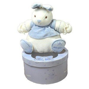 Hediye Kutusunda BABY BOW Peluş Oyuncak - Model 10