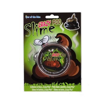 Kakalı Slime Kartta (24 adet)