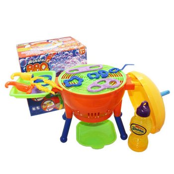 B&Uuml;Y&Uuml;K BALONCUK BARBEK&Uuml;S&Uuml; (2 adet)