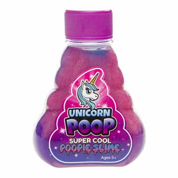 Tekboynuz / Unicorn Kakası Slaym Şişede Display Kutulu (12 Adet)