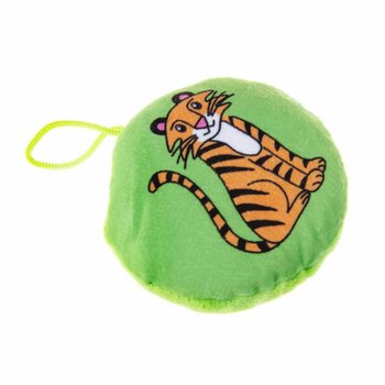 Peluş Orman Hayvanları - &Ccedil;ap: 10 cm (48 adet)