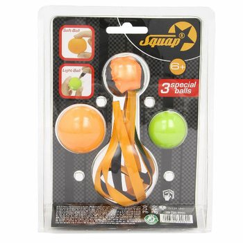 SIMBA SQUAP &Ouml;ZEL TOP SETİ (12 adet)