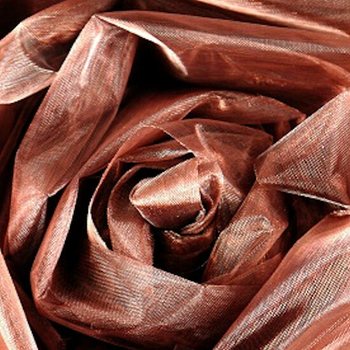 ORGANZE RULO - 28 Cm x 25 METRE - &Ccedil;İKOLATA KAHVERENGİ (1 Adet)
