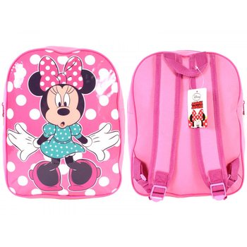 DISNEY MINNIE MOUSE OKUL &Ccedil;ANTASI (6 adet)